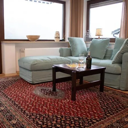 Tal Blick 3-zimmer Nordenau/ Winterberg Apartment Schmallenberg