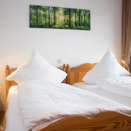 Apartment Tal Blick 3-zimmer Nordenau/ Winterberg